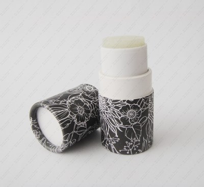 Alcohol Free Fashion Solid Perfume