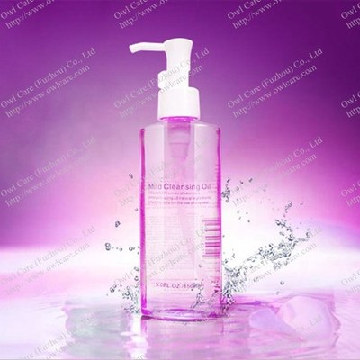 Gentle Eye and Lip Makeup Removing Oil