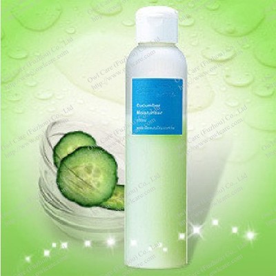 Daily Oil-free Face Lotion