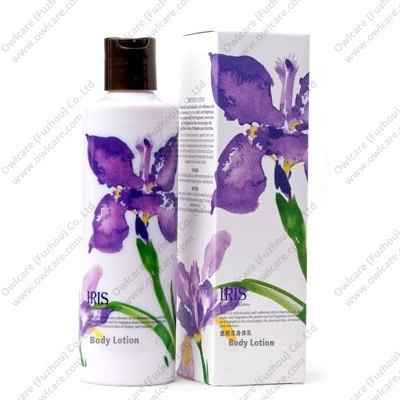 Fresh and Nourish Body White Lotion
