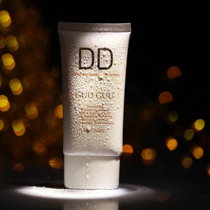 Perfect Nude Makeup DD Cream-2