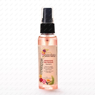 Moisturizing Hair Perfume