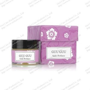 10 g Alcohol Free Solid Perfume