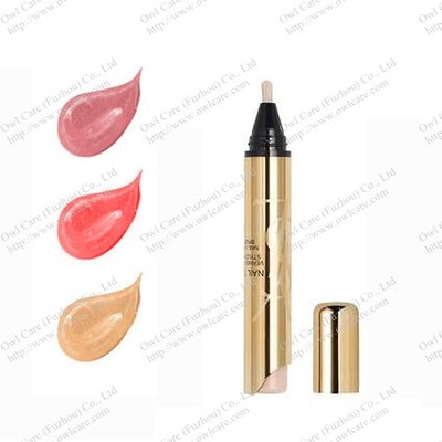3g Fashion Style Colorful Lip Gloss