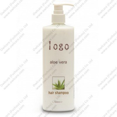 Aloe Refreshing Hair Shampoo