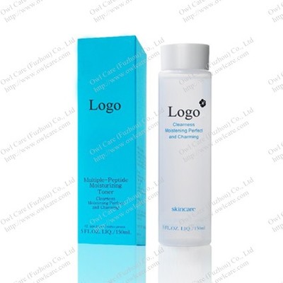 Moisturizing & Balancing Skin Toner