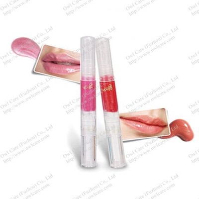 2g Fashion Style Colorful Lip Gloss