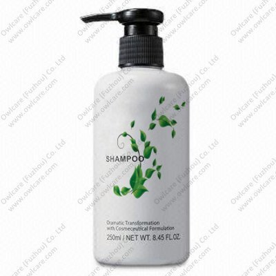 Green Tea Refreshing Shining Nutrition Hair Shampoo