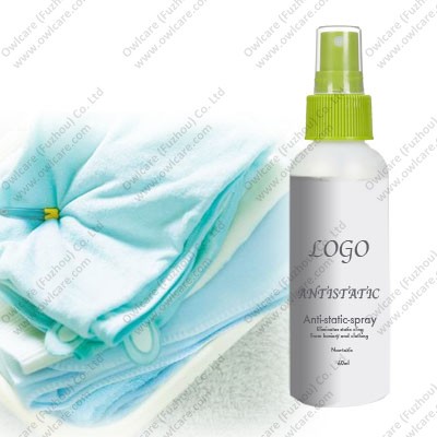 Fabric Anti-static Spray