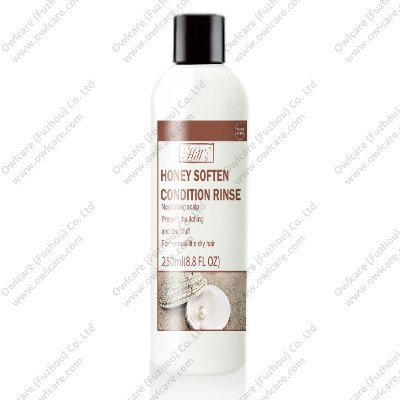 Nourishing Keratin Hair Conditioner with Pure Aroma