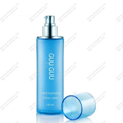 Ultra Hydrating Face Lotion