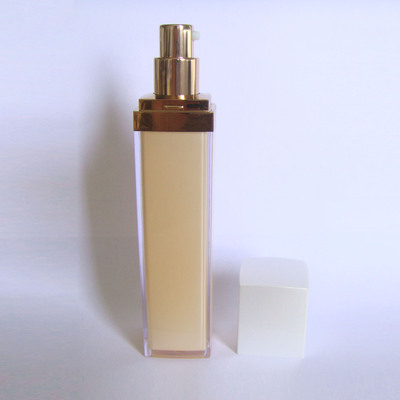 Ultra Hydrating Face Lotion With Airless PETG bottle