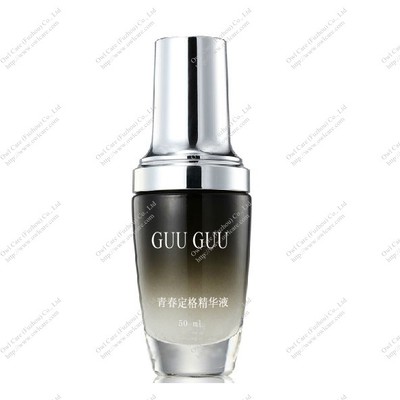 青春定格精华液