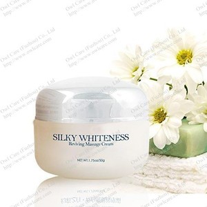 Magic Whitening Face Cream