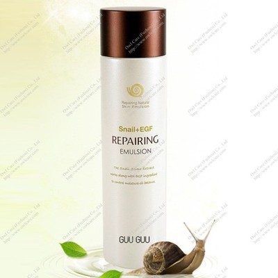 Snail Repairing Face Lotion