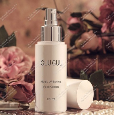 Magic Whitening Face Lotion