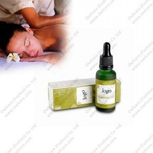 Spring Massage/Essential Oil