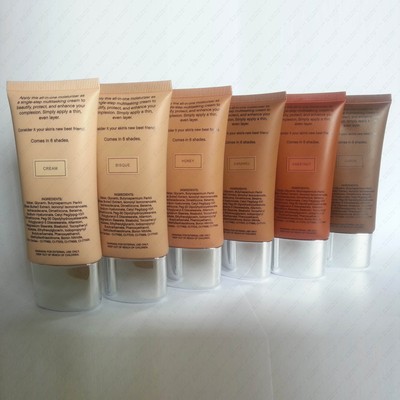 Light Weight BB Flawless Complexion Enhancer