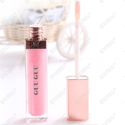 Colorful LED Light Lip Gloss