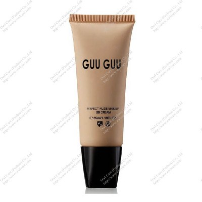 Perfect Nude Makeup BB Cream