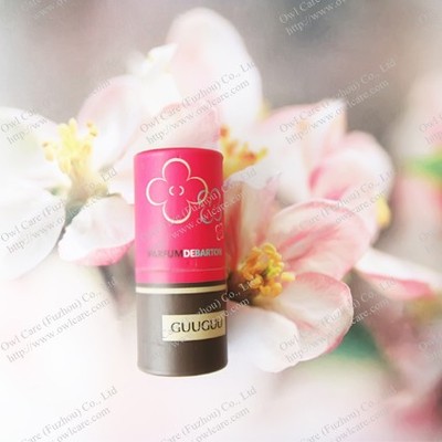 Alcohol Free Fashion Solid Perfume