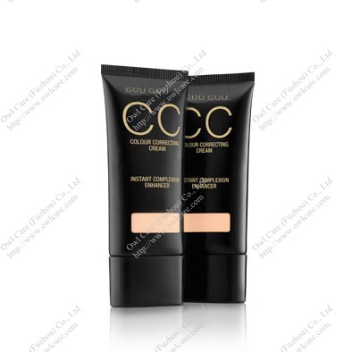 Instant Complexion Enhancer CC Cream