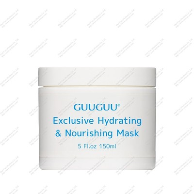 Exclusive Hydrating & Nourishing Masque/Mask
