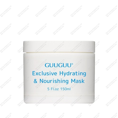 Exclusive Hydrating & Nourishing Masque/Mask