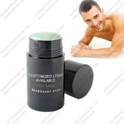 Men's Mild Antiperspirant Deodorant Stick