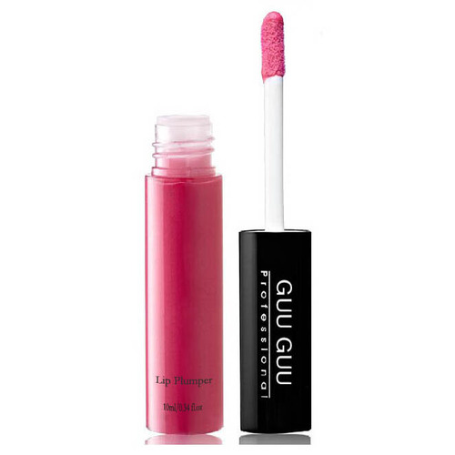 10ml Colorful No Painful Stinging Lip Gloss