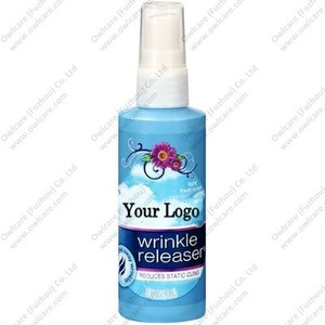 Fabric Wrinkle Releaser Spray