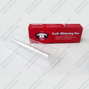Teeth Whitening Pen Manufacturer, Clean Stains and Whiten in Depth with Distinct Whitening Effect