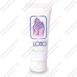 Whitening Hand Cream with Various Plant Essences