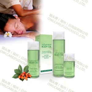 Hot massage oil,aromatherapy body massage oils