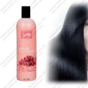 Charming Rose Silk Protein Hair Conditioner