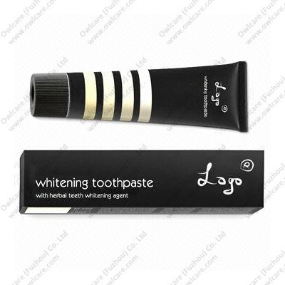 Herbal Whitening Toothpaste