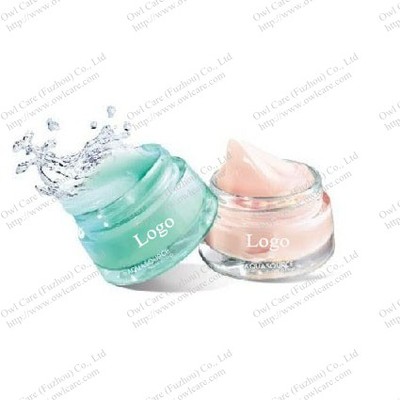 Ultra moisturizing face cream