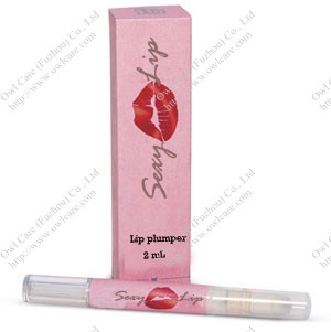2ml No Painful Stinging Lip Plumper