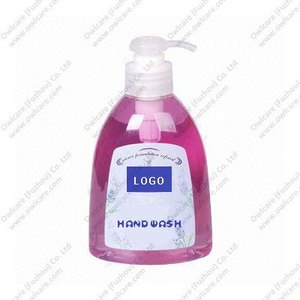 Lavender Extract Bactericidal Hand Soap, with VE