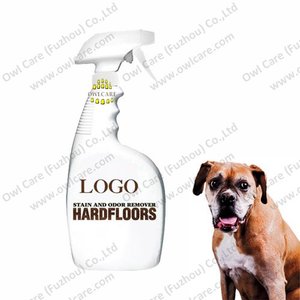 Pet Stain And Odor Remover