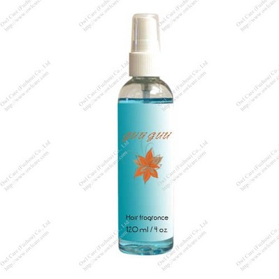 Long Lasting Natural Hair Perfume