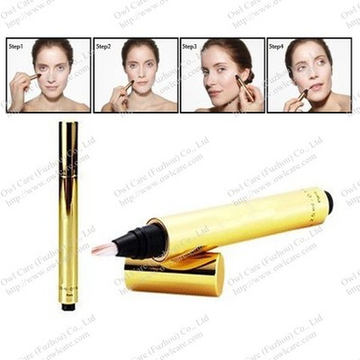 Revitalizing & Highlighting Face Concealer