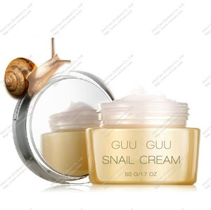 Snail Repairing Face Cream