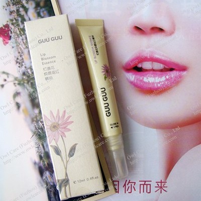 Lip Blossom Essence