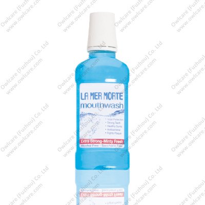 Mouthwash with Hill's Professional, Teeth Protection, Alcohol-free