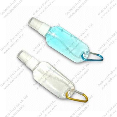 Hill's Instant Hand Sanitizer with Full Range of Products Grade