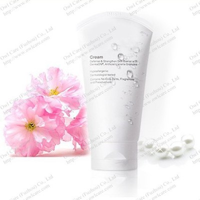 Gentle Foaming Free Fragrance Face cleanser