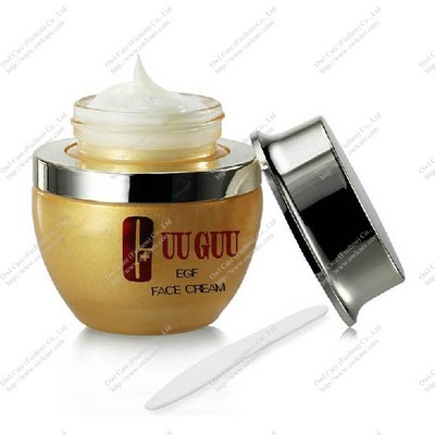 EGF Anti-aging Face Cream