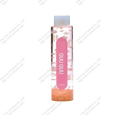 Clarity-Activating Face Toner