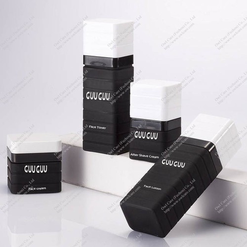 Men Anti-aging Skin Care Set